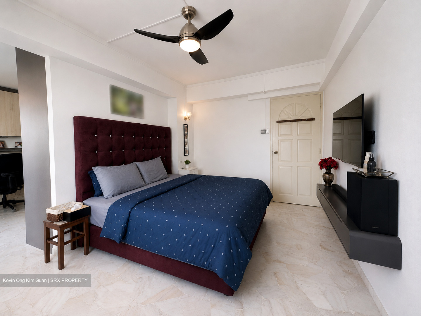 Blk 114 Whampoa Road (Toa Payoh), HDB 5 Rooms #576970751